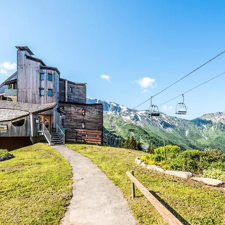 公寓 Quartier Falaise - Maeva - 4 Personnes Confort Mae-9083
