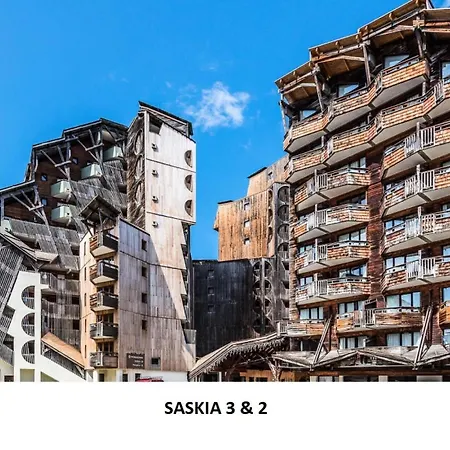Quartier Falaise - Maeva - 4 Personnes Confort Mae-9083 公寓
