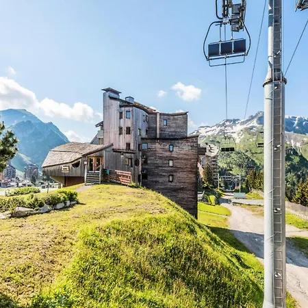 Quartier Falaise - Maeva - 4 Personnes Confort Mae-9083 *
