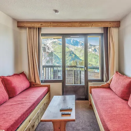 公寓 Quartier Falaise - Maeva - 4 Personnes Confort Mae-9083 阿沃里亚兹